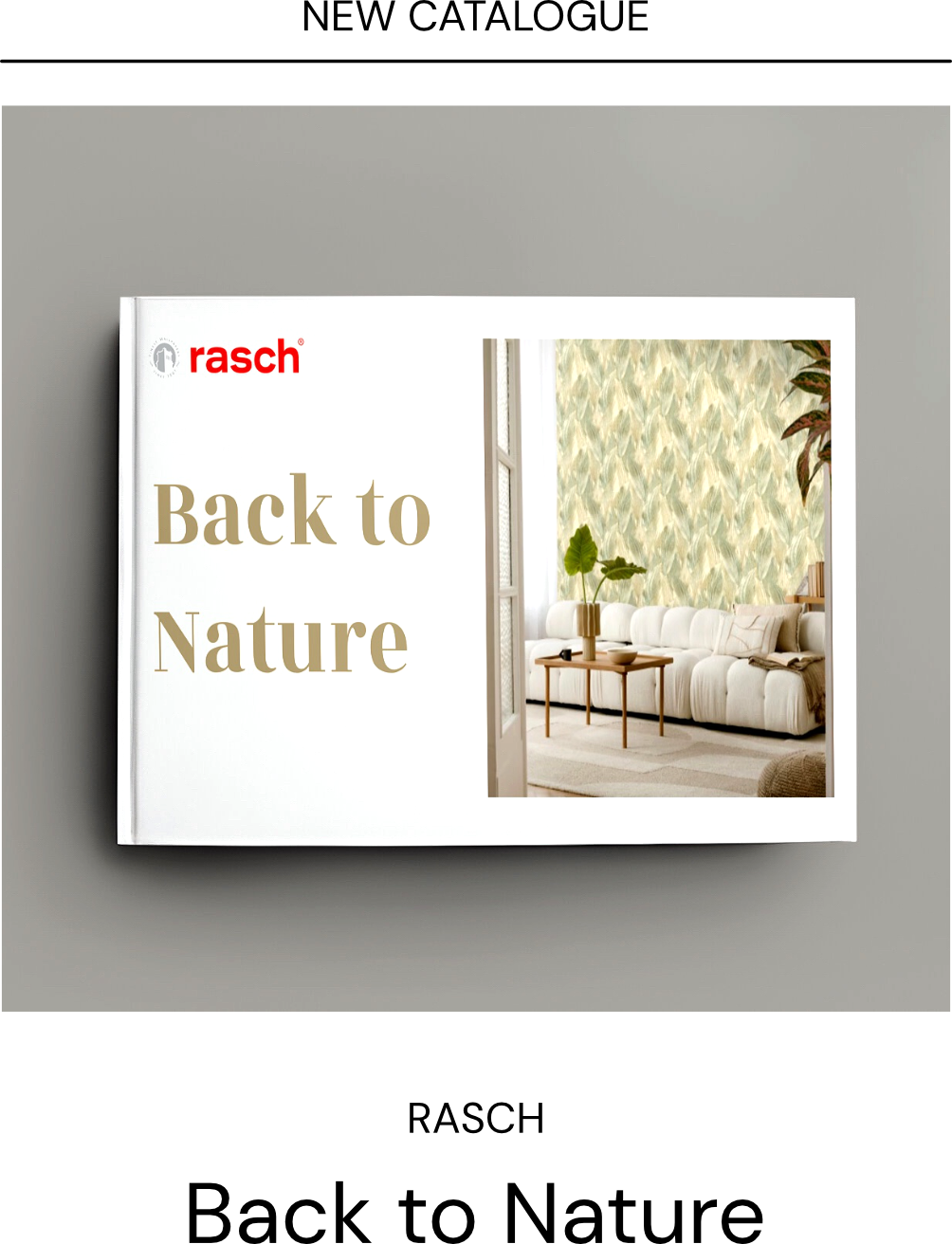 Back to Nature